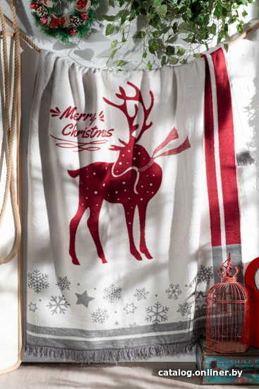 

Плед Arya Elves 8680943220202