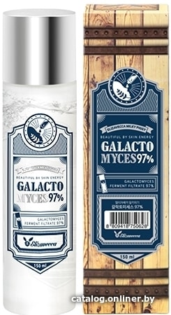 

Elizavecca Galactomyces 97% 150 мл