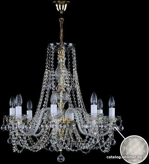 

Подвесная люстра ArtGlass Andula Viii. - 8006