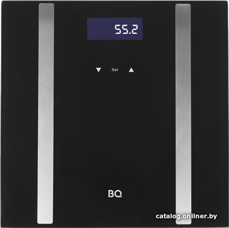 

Напольные весы BQ BS1013