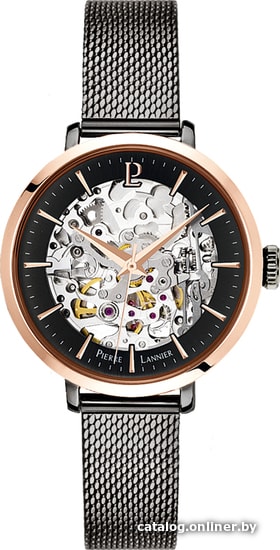 

Наручные часы Pierre Lannier Automatic 314C988