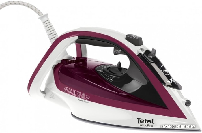 

Утюг Tefal FV5605E0