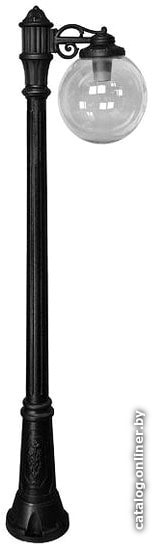 

Фонарный столб Fumagalli Globe 300 G30.156.S10.AXE27