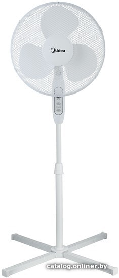 

Вентилятор Midea FS 4051