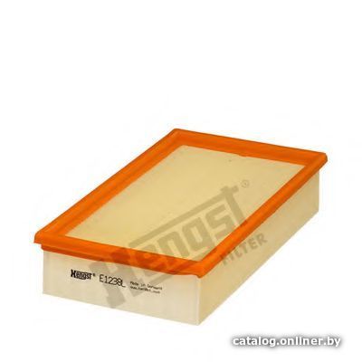 

Воздушный фильтр Hengst E1238L