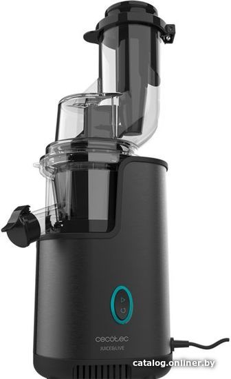 

Соковыжималка Cecotec Juice&Live 2500 EasyClean 04276