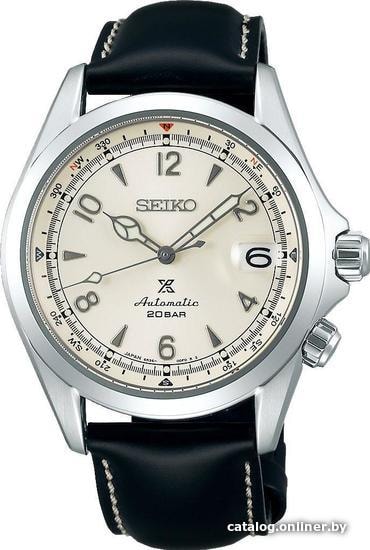 

Наручные часы Seiko SPB119J1