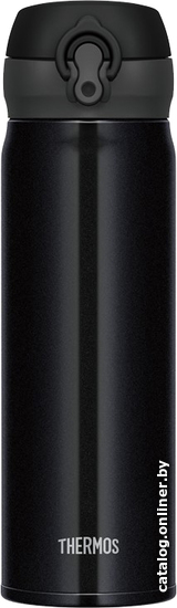 

Термокружка THERMOS JNL-504 PBK 500мл (черный)
