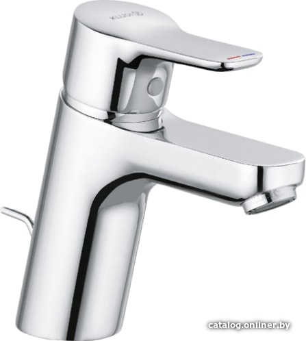 

Смеситель Kludi Pure & Easy 373820565 (хром)