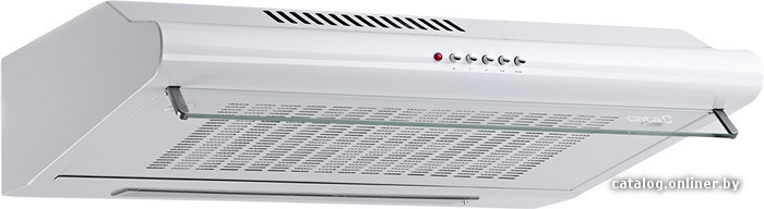 

Кухонная вытяжка CATA P 3050 White
