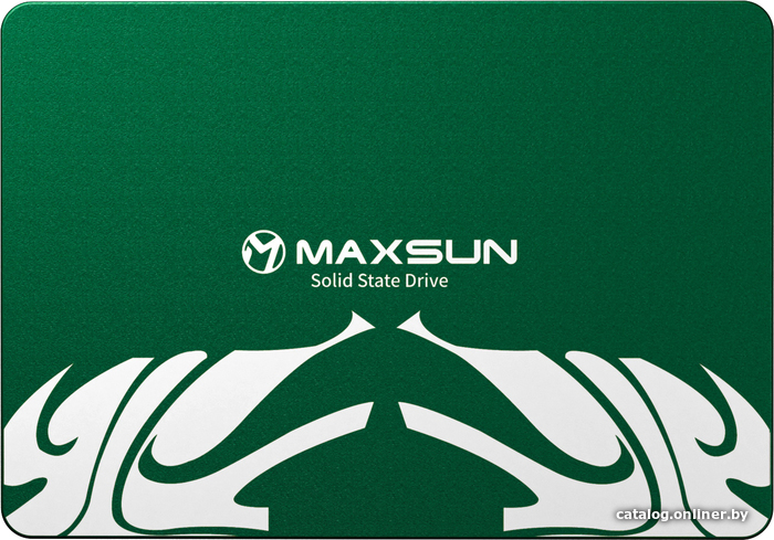 

SSD Maxsun X7 256GB MS256GBX7