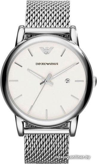 

Наручные часы Emporio Armani AR1812