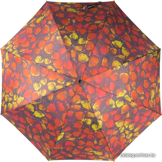 

Зонт-трость Pierre Cardin 82425-LA Bud Orange