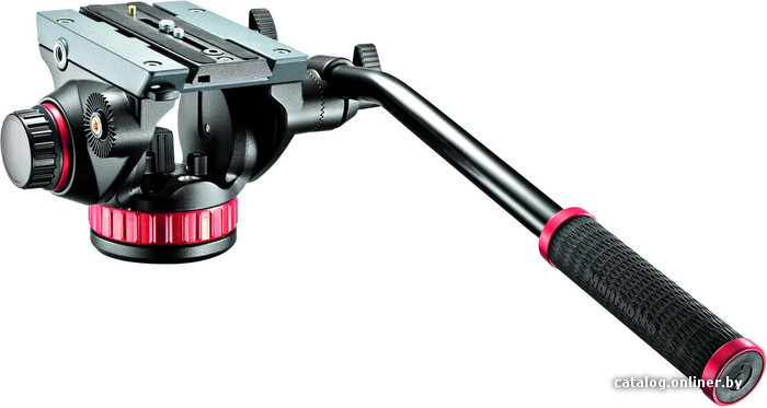 

Штативная головка Manfrotto MVH502AH