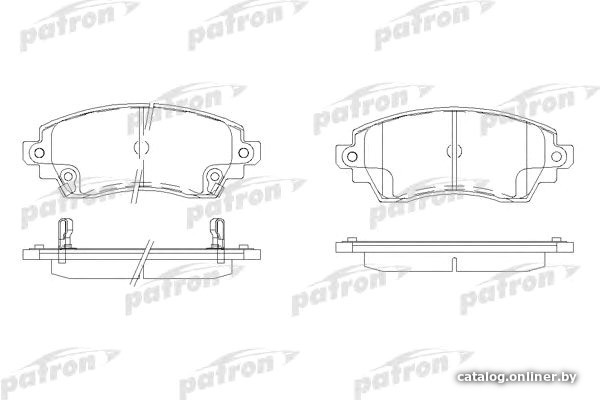 

Patron PBP1391