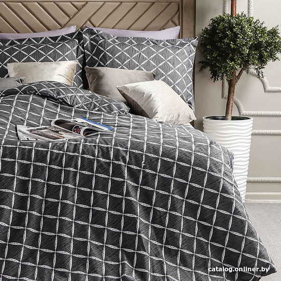 

Постельное белье Arya Simple Living Dany 8680943079336 200x220