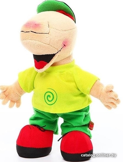 

Классическая игрушка Bondibon Topone Toys ВВ0549