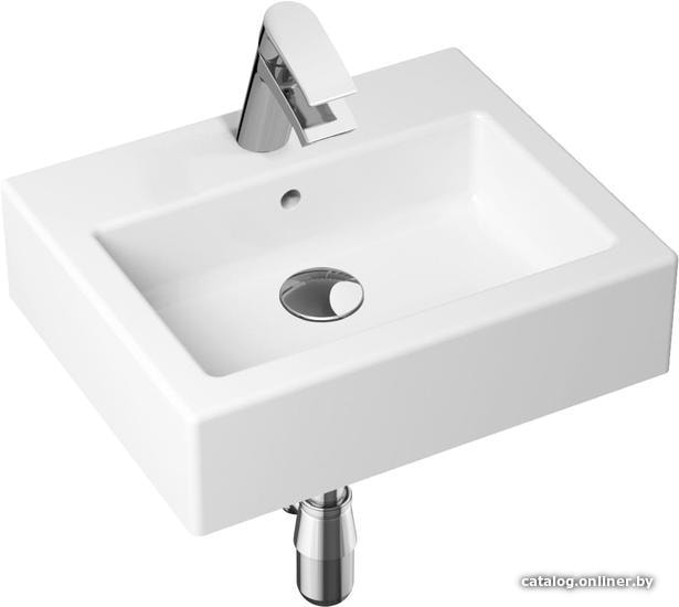 

Умывальник Lavinia Boho Bathroom 21510329 (раковина, смеситель, сифон, клапан)