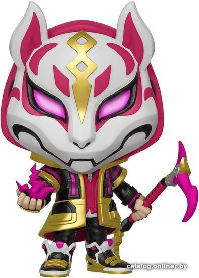 

Фигурка Funko Games Fortnite S2 Drift 36976