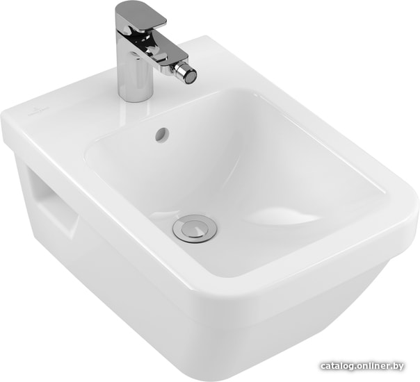 

Биде Villeroy & Boch Architectura 44850001