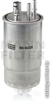 

MANN-filter WK85320