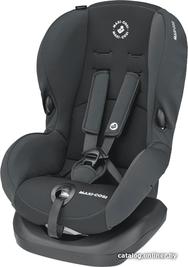 

Детское автокресло Maxi-Cosi Priori SPS+ (basic grey)
