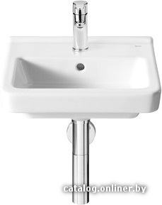 

Умывальник Roca Dama 40x32 (32778A000)