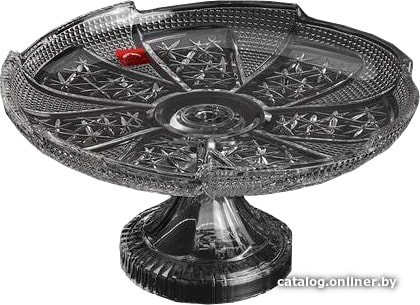 

Подставка для торта Sakura Vatican 861012W