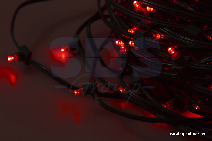 

Гирлянда клип-лайт Neon-Night LED ClipLight 30 см [325-132]