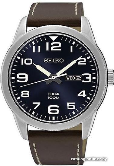

Наручные часы Seiko SNE475P1