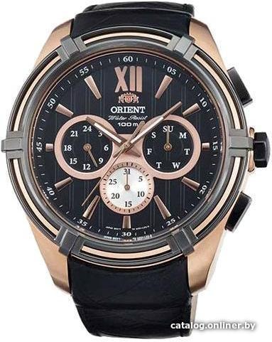 

Наручные часы Orient FUZ01004B