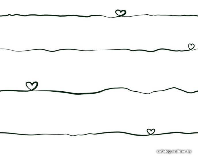 

Флизелиновые обои AS Creation Little Love 38140-3