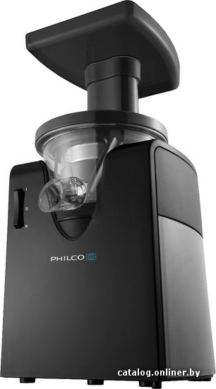 

Соковыжималка Philco PHJE5020