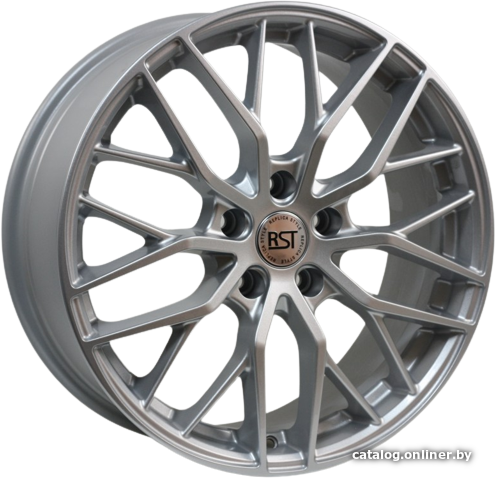 

Литые диски RST R008 18x7.5" 5x114.3мм DIA 67.1мм ET 50мм S