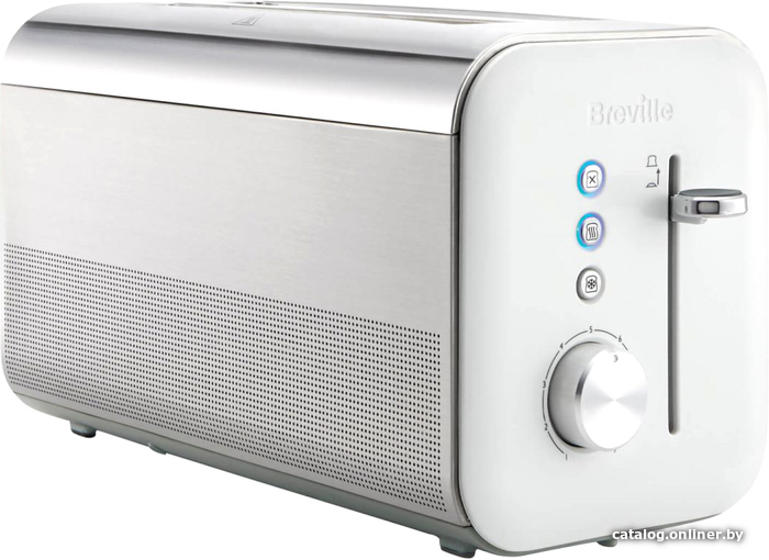 

Тостер Breville High Gloss VTT688X