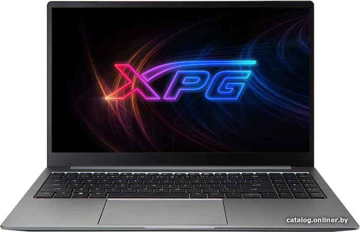 

Ноутбук ADATA XPG Xenia 15 TC XENIATC15I7G11GXEL9-GYCRU