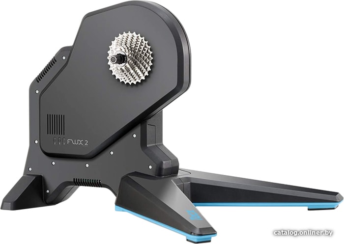 

Велотренажер Tacx Flux 2 Smart Trainer