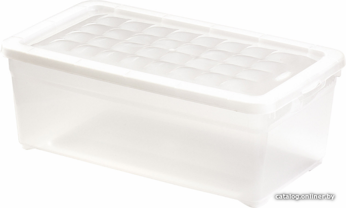 

Ящик для хранения Curver Textile Shallow 162118