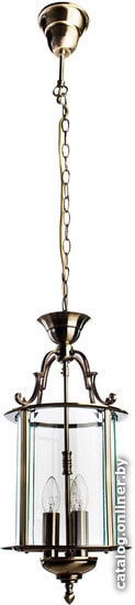 

Светильник Arte Lamp Rimini A6503SP-3AB