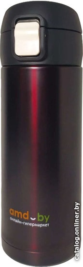 

Термокружка Amdby BHM-350 0.35л (черный)