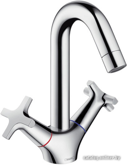 

Смеситель Hansgrohe Logis Classic 71270000