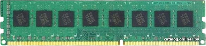 

Оперативная память GeIL 4GB DDR4 PC4-17000 GN44GB2133C15S