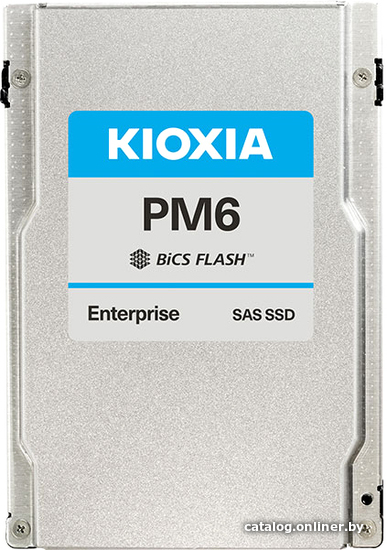 

SSD Kioxia PM6-M 3.2TB KPM61MUG3T20