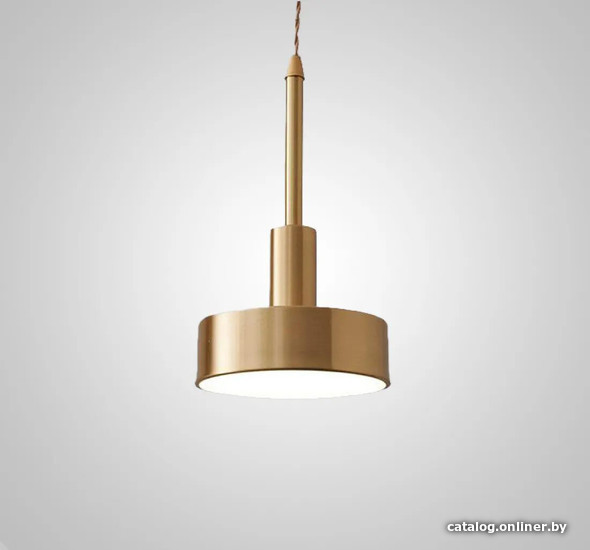 

Подвесная люстра ImperiumLoft Tenn-One01 187965-23