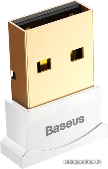 

Bluetooth адаптер Baseus CCALL-BT02