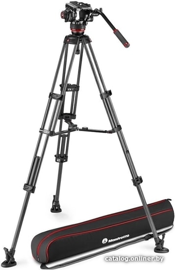 

Трипод Manfrotto MVK504XTWINMC
