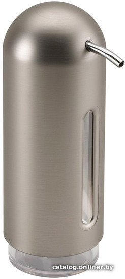 

Дозатор для жидкого мыла Umbra Penguin 330190-410 (никель)