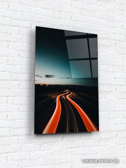 

Картина на стекле ArtaBosko WBR-10-529-04 40x60