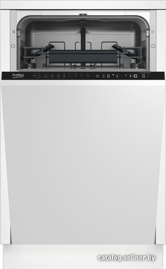 

Встраиваемая посудомоечная машина BEKO DIS26010