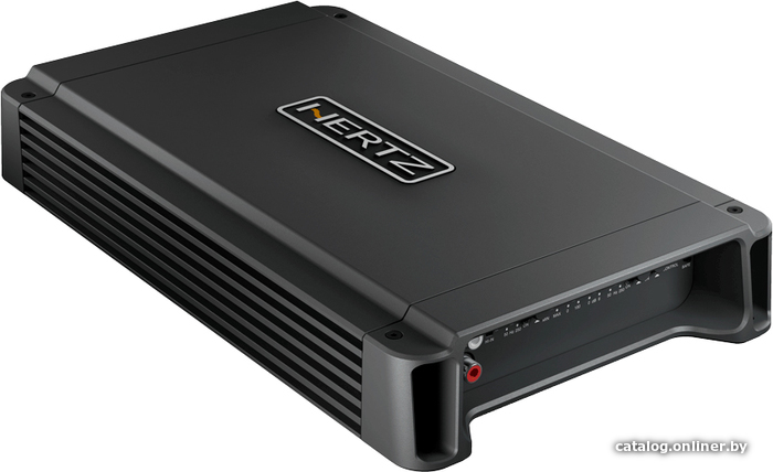 

Автомобильный усилитель Hertz HCP 1DK